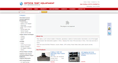 Desktop Screenshot of fusionsplicertool.com