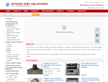Tablet Screenshot of fusionsplicertool.com